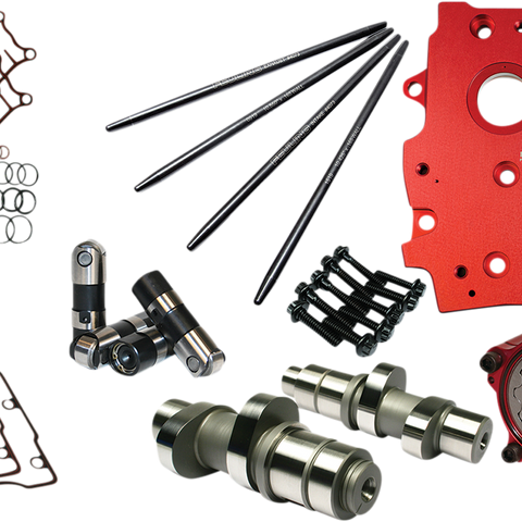 FEULING OIL PUMP CORP. Race Series? Camshaft Kit - 574 Series 7217P - Team Dream Rides