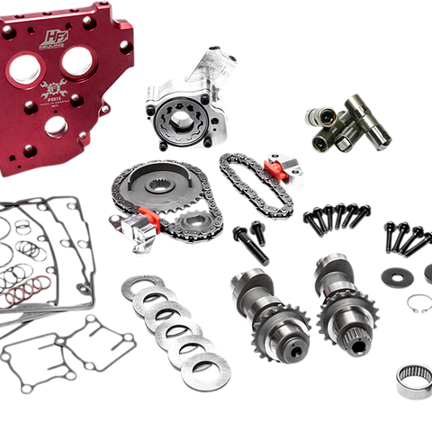 Feuling Parts Camchest Kit - HP+® Chain Drive Conversion for Twin Cam 574 Reaper Series (Part #7221P)