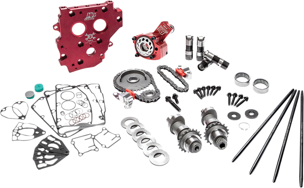 FEULING OIL PUMP CORP. Race Series? Camshaft Kit - 574 Series 7222P - Team Dream Rides