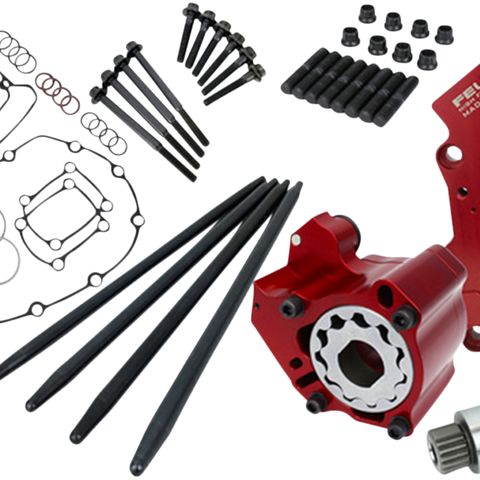 FEULING OIL PUMP CORP. Race Series? Camshaft Kit - 592 Series 7264ST - Team Dream Rides