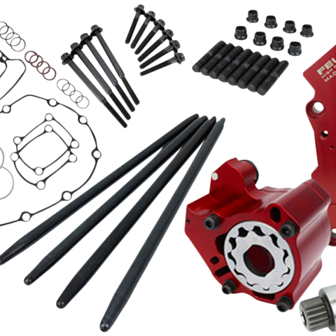 FEULING OIL PUMP CORP. Race Series? Camshaft Kit - 592 Series 7268ST - Team Dream Rides