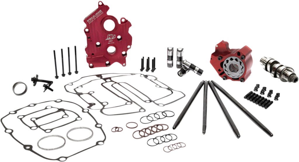 FEULING OIL PUMP CORP. Race Series? Camshaft Kit - 538 Series 7270 - Team Dream Rides