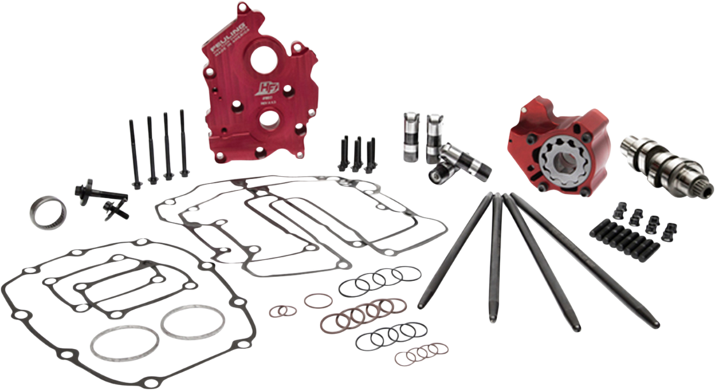 FEULING OIL PUMP CORP. Race Series? Camshaft Kit - 538 Series - Twin Cooled M8 7271 - Team Dream Rides