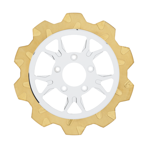 B-52 Rotor - Team Dream Rides