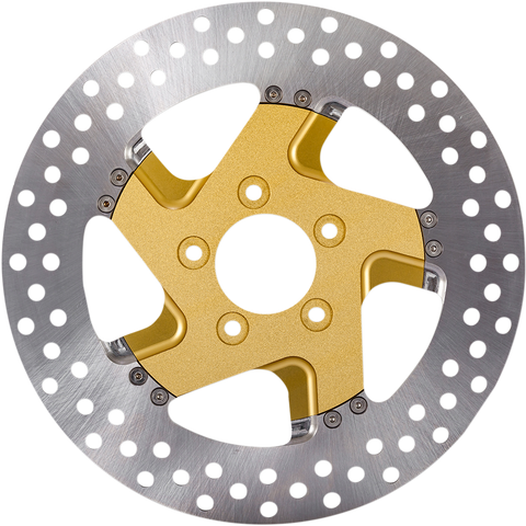 PERFORMANCE MACHINE (PM) Gold Ops Rotor - 11.8