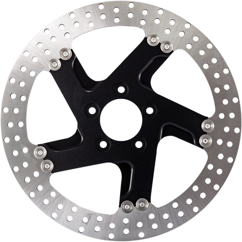 PERFORMANCE MACHINE (PM) Black Ops Rotor - 11.8