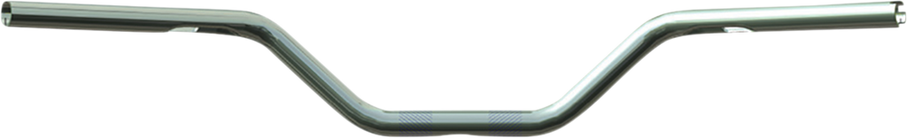 KHROME WERKS Street-X Mid Bend Handlebars Chrome - Part 300901