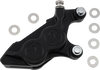 PERFORMANCE MACHINE (PM) 4-Piston Caliper - Black Ops - Right Front 0052-2424-SMB