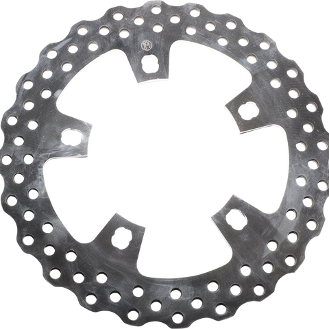 PERFORMANCE MACHINE (PM) Front Rotor - 11.8