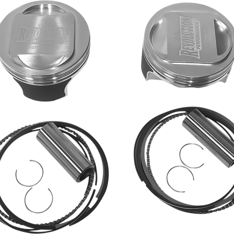 Revolution Performance LLC Piston Kit RP301-104W for 98