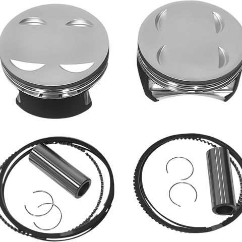 Revolution Performance LLC Piston Kit RP301-604 for 143