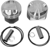 REVOLUTION PERFORMANCE LLC Piston Kit for 85
