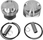 REVOLUTION PERFORMANCE LLC Piston Kit for 85