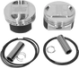 REVOLUTION PERFORMANCE LLC Piston Kit for 92" Big Bore Evolution RP301-413W