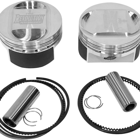 REVOLUTION PERFORMANCE LLC Piston Kit for 92