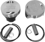 Revolution Performance LLC Piston Kit for 100" Evolution RP301-214W Bolt-On Big Bore Kit