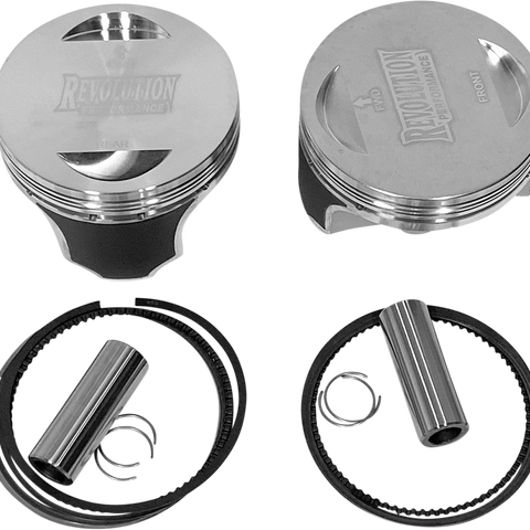 Revolution Performance LLC Piston Kit for 100