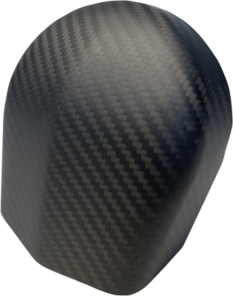 SLYFOX Horn Cover - Matte 12055M - Team Dream Rides