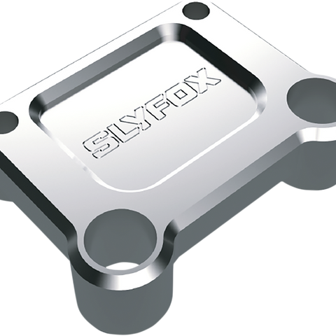 SLYFOX Adapter - T-Bar - Raw TM-SLY19 - Team Dream Rides