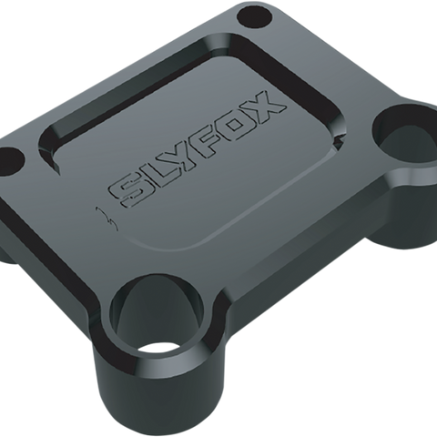 SLYFOX Adapter - T-Bar - Black TM-SLY20 - Team Dream Rides