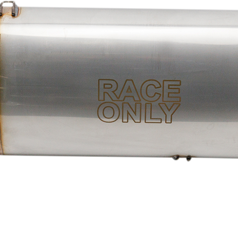 S&S CYCLE Power Tune? XTO Muffler - Race Only 550-1041 - Team Dream Rides
