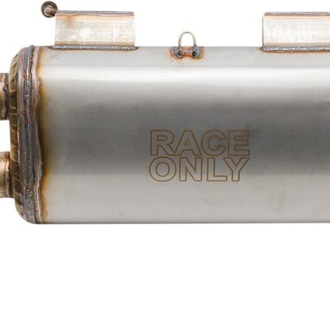 S&S CYCLE Power Tune? XTO Muffler - Race Only 550-1042 - Team Dream Rides