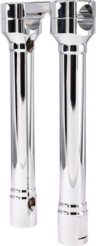 THRASHIN SUPPLY CO. Risers - Hole Shot - 10