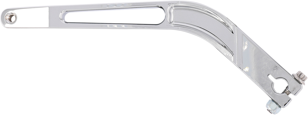 THRASHIN SUPPLY CO. Shifter Lever - Chrome TSC-2901-3