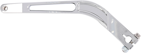 THRASHIN SUPPLY CO. Shifter Lever - Chrome TSC-2901-3