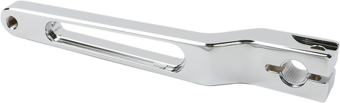 THRASHIN SUPPLY CO. Shifter Lever - Chrome TSC-2902-3