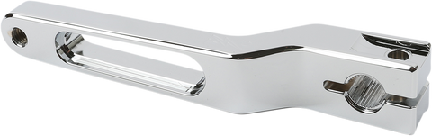 THRASHIN SUPPLY CO. Shifter Lever - Chrome TSC-2903-3