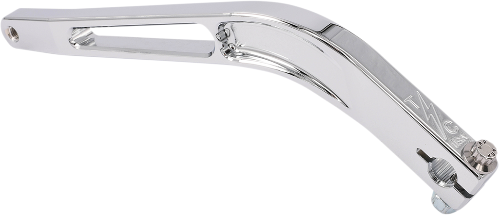 THRASHIN SUPPLY CO. Shifter Lever - Chrome TSC-2901-3