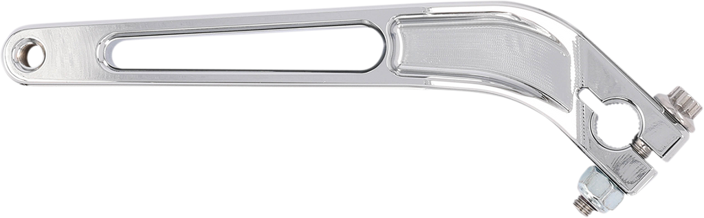 THRASHIN SUPPLY CO. Shifter Lever - Chrome TSC-2900-3