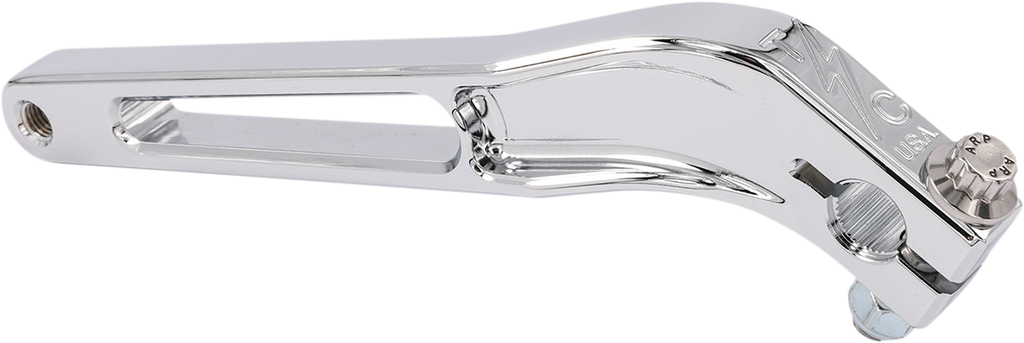 THRASHIN SUPPLY CO. Shifter Lever - Chrome TSC-2900-3