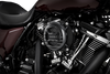 Vance & Hines VO2 America Air Cleaner - Freedom Black 42045FG