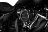 Vance & Hines VO2 America Air Cleaner - Freedom Black 42045FG
