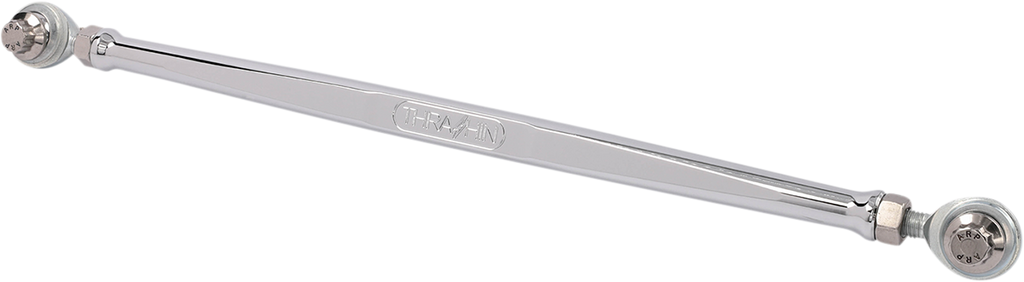 Thrashin Supply Co. Chrome Shift Linkage TSC-2905-3 for Easy Gear Adjustment