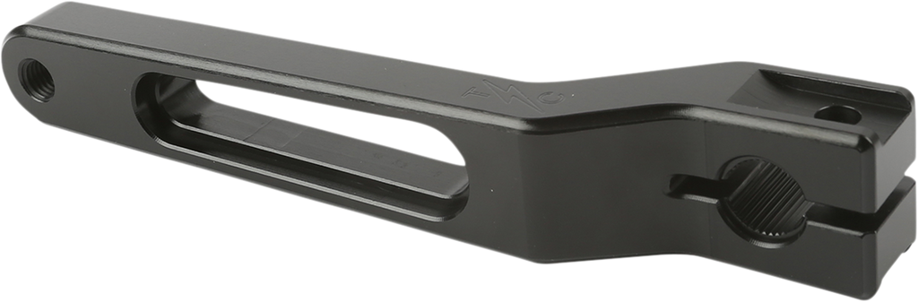 THRASHIN SUPPLY CO. Black TSC-2903-1 Shifter Lever - Enhanced Shifting Performance