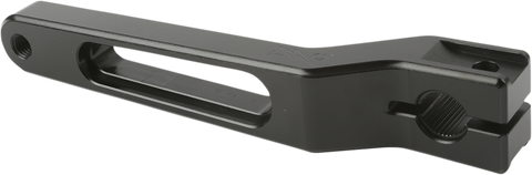 THRASHIN SUPPLY CO. Black TSC-2903-1 Shifter Lever - Enhanced Shifting Performance