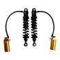 OHLINS Shock Absorber STX36 Blackline Shock Absorber - 13" - Fully Adjustable - Heavy Duty HD779S2