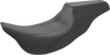 SADDLEMEN FXR Division Signature Series Seat for FLH/FLT 2008-2023 by Saddlemen, Part FD80807