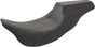 SADDLEMEN FXR Division Signature Series Seat for FLH/FLT 2008-2023 by Saddlemen, Part FD80807