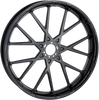 Arlen Ness Procross Front Rim - 21x3.5 inches in Black - Part 71-573