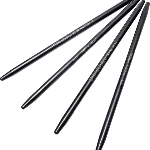 FEULING PARTS HP+® Pushrods for Short Travel Lifters – Twin Cam 4074