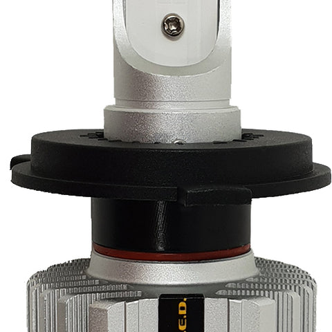 Pathfinder Mini H4 Led Bulb - Team Dream Rides