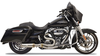Bassani Xhaust 1F98SS 2-Into-1 Mid-Length Super Bike Exhaust System, Stainless Steel