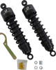 Progressive Suspension 412 Series Heavy Duty Shock - 12.5 Inches - Perfect for Cruiser and Touring Bikes