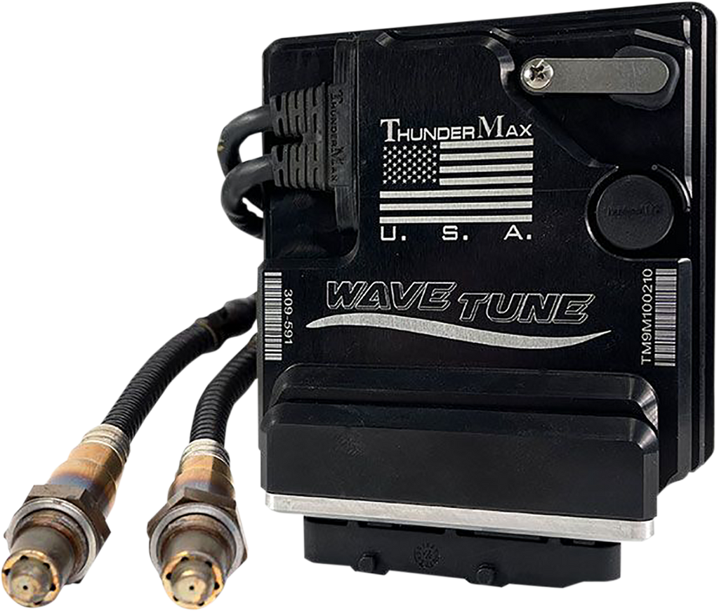 ThunderMax ThunderMax Engine Control Module Kit with Auto-Tune for 2021-2024 Touring Models (Part #309-591) by ThunderMax