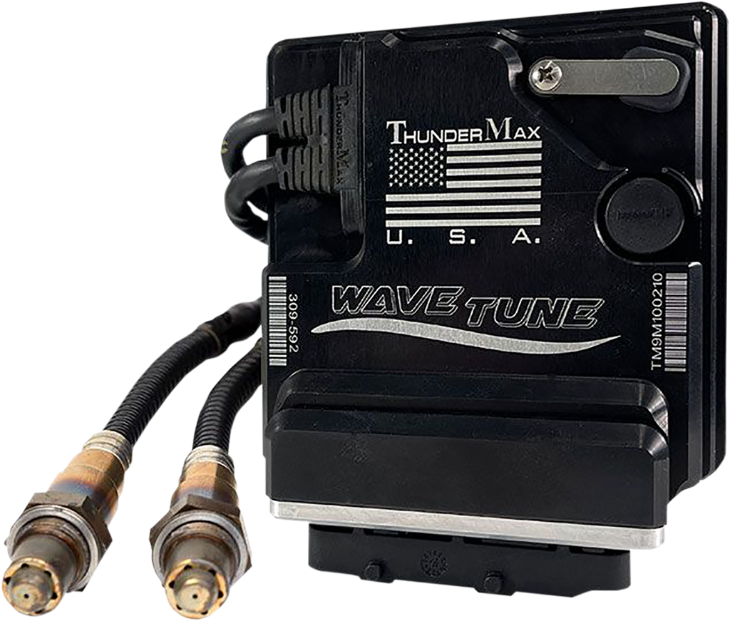 ThunderMax ThunderMax Engine Control Module Kit with Auto-Tune for 2021-2024 Harley-Davidson Softail - Part 309-592