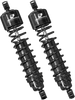 Progressive Suspension 412 Series Heavy Duty Shock Absorber for Cruiser and Touring Bikes - 13 Inch Part 412-4262B